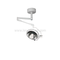 Roof mounted Obstetric halogen operating lamp